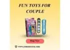 Explore Safe & High-Quality Toys in Taizz | yemensextoy.com