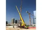 Safest Lift Crane Company in UAE