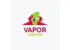 Vapor Station Smoke Shop