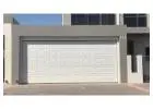 Maintenance UAE – Reliable Automatic Garage Door Abu Dhabi Solutions