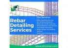 Trusted Complex Structural Drafting: Chicago-Based Rebar Detailing Services