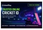 Online Cricket Betting ID – Play & Win Real Money on Sportsx9