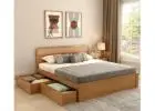 Latest Bed Design Collection | Simple & Modern Bed Design Ideas