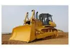 Bulldozer for rent | Al Bahar SEM