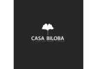 CASA BILOBA