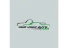OEM USED AUTO PARTS