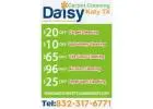 Daisy Carpet Cleaning Katy TX
