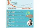 Carpet Cleaning Kingwood
