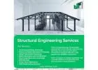 Best Structural Engineering Services in Houston by Siliconec