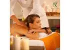Home Massage in Dubai – Affordable & Luxurious