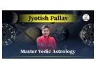Advance with Jyotish Pallav