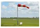 Bright & Reliable Nylon Windsock - Buy Now
