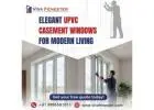 Upvc Casement Windows in Bangalore