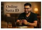 Win Big with Online Cricket Satta ID on Sportsx9!