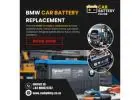 Car Battery Price in Auckland | Bmw Battery Replacement in Auckland