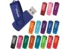 Upgrade Tech Giveaways using Custom USB Flash Drives at wholesale prices