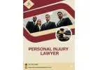 Here to Fight for Your Rights Personal Injury Lawyer