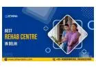 Best Rehab Center in Delhi | Expert Addiction Recovery Care