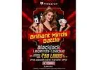 Winmatch Unveils the Brilliant Minds Battle