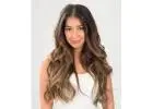 Professional Hair Extensions Services for Natural, Fuller Results