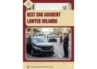 Best Car Accident Lawyer in