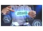 Mobile App Development Company in jaipur