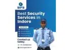 SECURITY SERVICES IN INDORE