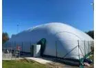 Grow Your Business With Air-Supported Domes