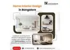 Home Interior Design in