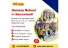 Kids Kastle | Montessori School in Banaswadi