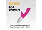 No#1 Online Sex Toys Store in  Thiruvananthapuram | Call  91 8100428004