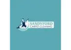 Sandyford Carpet Cleaning