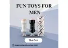 Buy High-Quality Sex Toys Online in Jounieh | lebanonsextoy.com