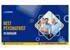 Best Psychiatrist in Gurgaon with Holistic Mental Treatment Cares