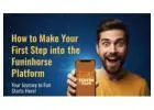 Explore the Funinrace Platform Today