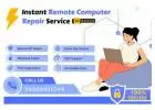 Online Computer Repair Services in the UK | Fast Remote IT Support