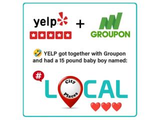 Fastest Growing Company in The Industry!