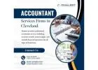 Accountant services Firms in