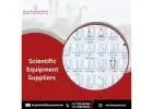 Scientific laboratory equipment in UAE, Bahrain, Yemen | Burganuae