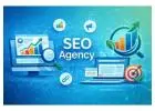 Grow website traffic fast with our professional SEO agency