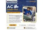 AC PCB Repairing Course | AC Repairing Course | Multitech Institute
