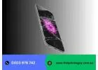 Your Trusted iPhone Repair Experts in Geelong!