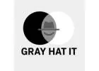 Gray Hat IT , LLC