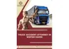 Truck Accident Attorney in