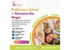 Simha Kidsden | PreNursery School in Ramamurthy Nagar