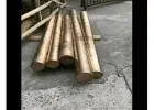 Buy Aluminium Bronze Rods from India’s Most Reliable Manufacturer