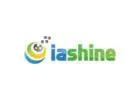 IASHINE Technologies – Scalable Software & Cloud Solutions