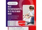 Best Physiotherapists in TC Palya Main road | Synergy Physiotherapy