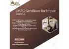 LMPC Compliance for Importers – Fast & Reliable