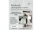 weekend photography courses in Bangalore